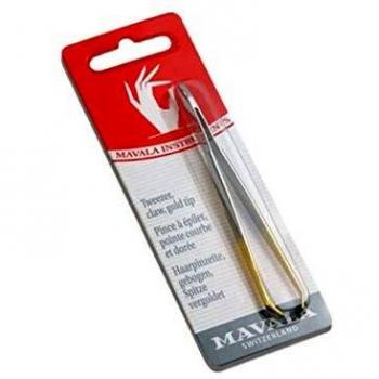 Mavala Curved Tip Hair Removal Clip