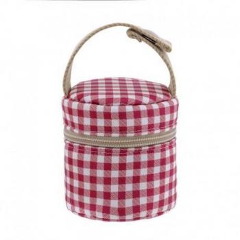 Portachupete Vichy Rojo Cambrass
