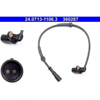 Sensor ABS ATE 24.0713-1106.3