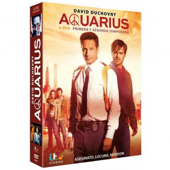 Pack Aquarius