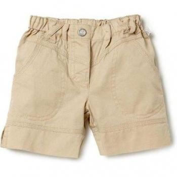 Liegelind apparel - Bermuda para niña, talla 18 meses