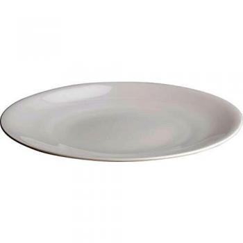 A di Alessi AGV30/1 All-Time - Set de platos llanos