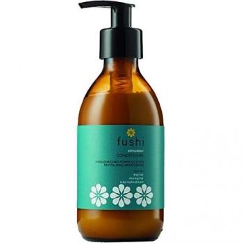 Fushi Acondicionador estimulador herbal ecológico 230 ml
