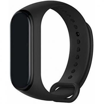 Maspen Compatible para Xiaomi 4 Correa Pulsera Ajustable Correa de Reemplazo Deportivo Compatible con Xiaomi 4, Xiaomi 3 para Mujeres Hombres