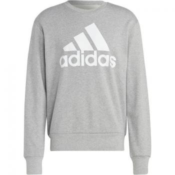 Sudadera adidas essentials french terry big hombre