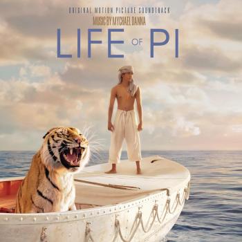 B.S.O. - Life Of Pi