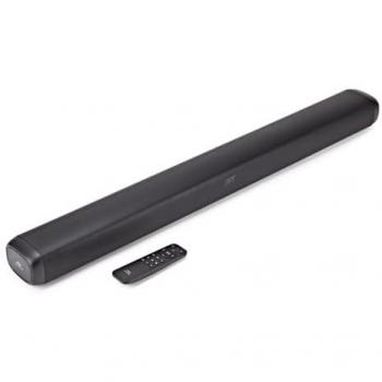 Barra de Sonido AVCOM 2.1 Dolby Atmos con Subwoofer Integrado - Casi Nueva