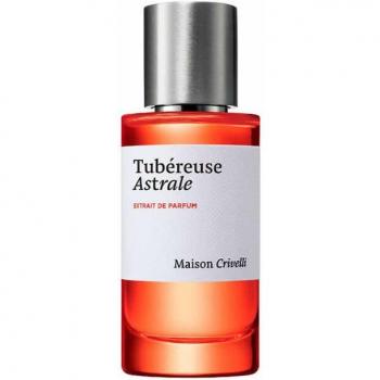 Maison Crivelli Tubereuse Astrale Extrait De Parfum Spray 50ml