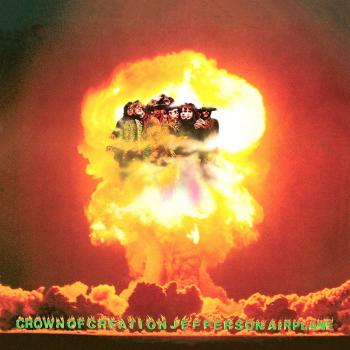 Crown of creation 180 gram vinyl vinilo