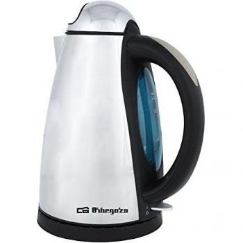 Orbegozo KT 6020-Hervidor de Agua, 1850-2200 W, 1,7 l