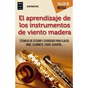 Aprendizaje de los instrumentos de viento madera, El