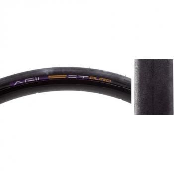 Cubierta de carretera Panaracer Agilest Duro 700c x 23 (PANARACER Agilest Duro 700x23C - 23-622)