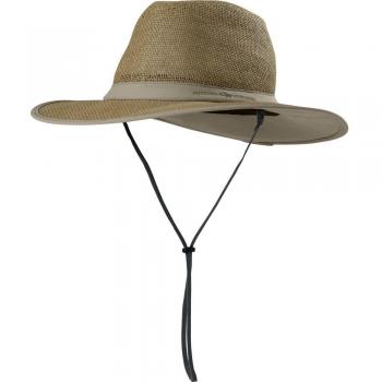 Outdoor Research - Papyrus Brim Hat, Color Khaki, Talla L