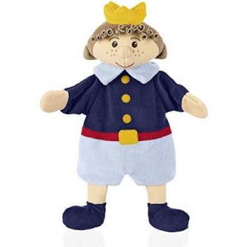 Sterntaler Marioneta de manos Príncipe