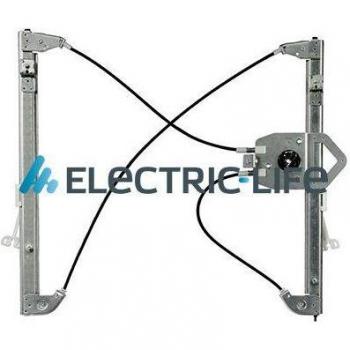Elevador de ventanas eléctrico JUMASA ZR RN701 R
