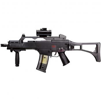 H&K U2.5621 - Rifle, 6 mm