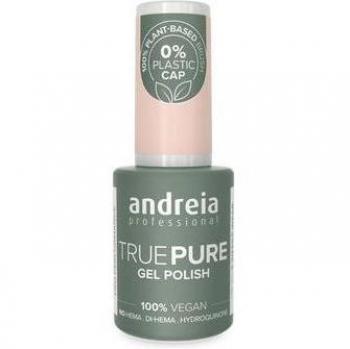 Esmalte semipermanente vegano Andreia Professional True Pure Gel Polish T05 10.5ml