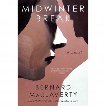 Midwinter Break: A Novel