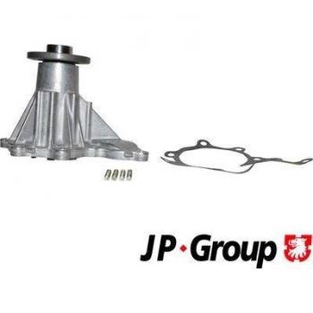 Bomba de agua JP GROUP 4014101800