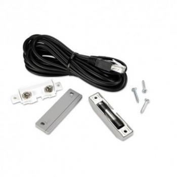 Sensor de puerta NetBotz APC NBES0303 con cable de 12 pies