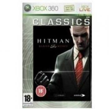 Hitman: Blood Money