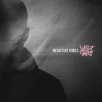 Negative vibes