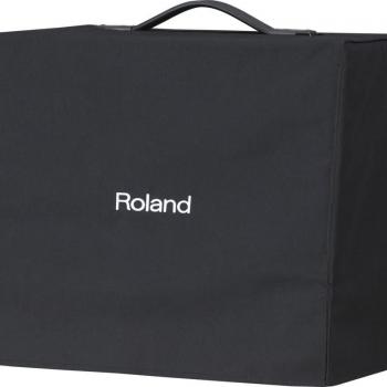 Roland RAC-KC200 Cover for KC200 Keyboard Amplifier, Black