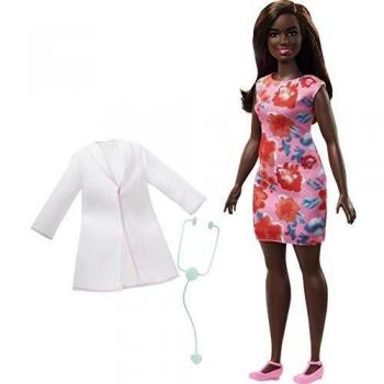 Barbie Quiero Ser Profesiones Surtido con Accesorios Mattel