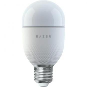 Razer Aether Bombilla Inteligente LED RGB 9W E27