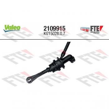 Cilindro maestro de embrague FTE 2109915