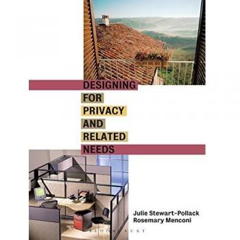 Designing for Privacy and Related Needs