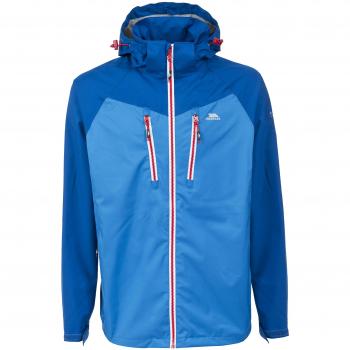 Trespass Boone Jkt TP75 Chaqueta, Hombre, Azul