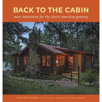 Back to the Cabin