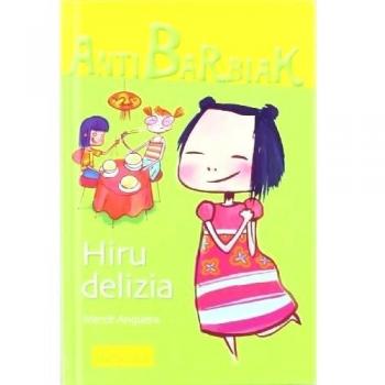 Hiru delizia