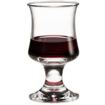 Skibsglas - Schiffsglas Rotweinglas 25 cl.