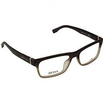 Boss Montura 729_KAC (57 mm) Gris
