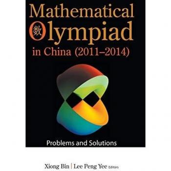 Mathematical Olympiad in China