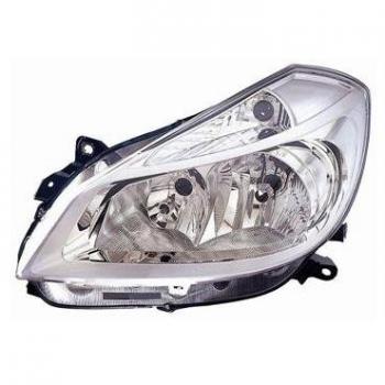 Faro delantero principal VAN WEZEL 4331961V