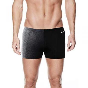 NIKE PM F Ness8054 30 001 Black Bañador, Hombre, 34
