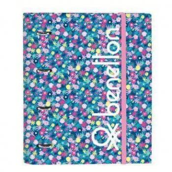 CARPETA CARPEBLOCK BENETTON BLOOMING