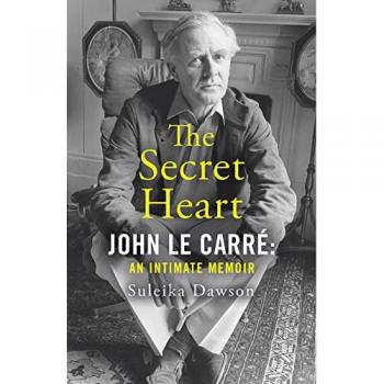 Libro: The Secret Heart: An Intimate Life of John Le Carré - Biografía, Memorias, Literatura, Autor: John Le Carré