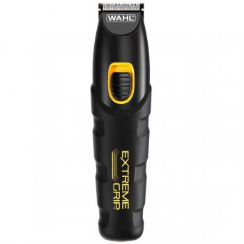 Afeitadora eléctrica Wahl Extreme Grip Advanced Negro Ión de litio