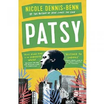 Patsy - Novela de Nicole Dennis-Benn, Edición Especial 2025
