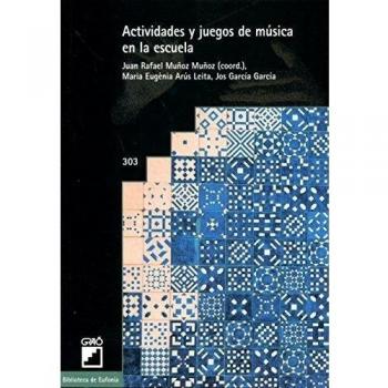 Actividades y juegos de música en la escuela: 303