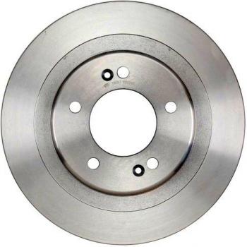 ABS 18176 Brake Discs - (Box contains 2 discs)