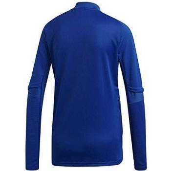 adidas CON20 TR JKT W Jacket, Women's, Team Royal Blue, 2XL