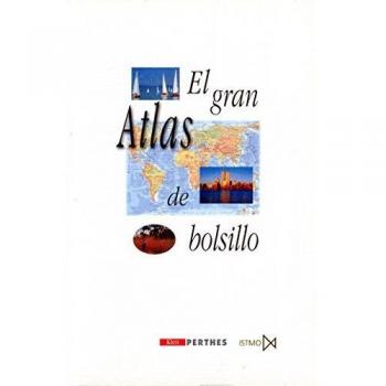 El gran Atlas de bolsillo: 170