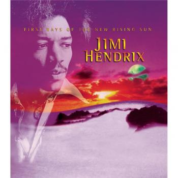 First Rays of the New Rising Sun [Vinilo]
