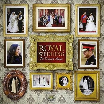 Royal Wedding: The Souvenir Album