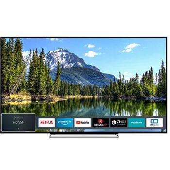 Televisor Toshiba 65 65VL5A63DG UHD SWIDEC SUBW ONKYO